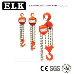 Hand Chain Hoist